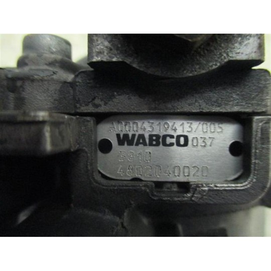 VARIOUS BRAKE 1  MERCEDES-BENZ truck Actros euro 5 2008>2013 used