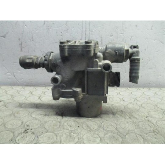 VARIOUS BRAKE 1  MERCEDES-BENZ truck Actros euro 5 2008>2013 used