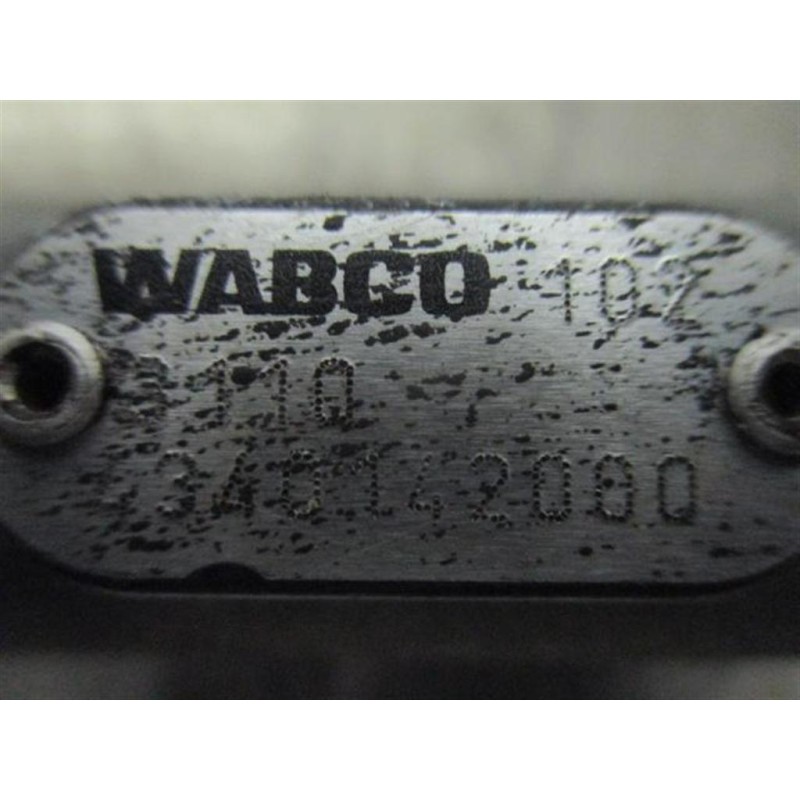 MERCEDES-BENZ truck VARIE FRENI 2 MERCEDES-BENZ truck Actros euro 5 2008>2013 usato