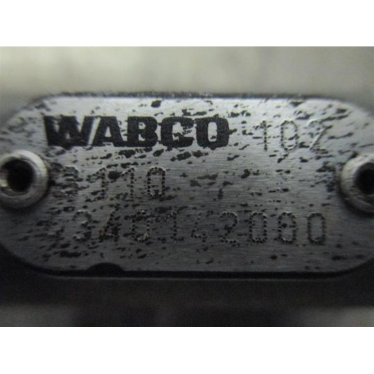 VARIOUS BRAKE 2 MERCEDES-BENZ truck Actros euro 5 2008>2013 used