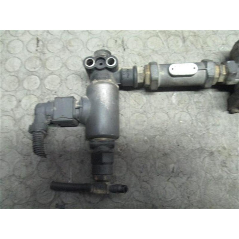 MERCEDES-BENZ truck VARIOUS BRAKE 2 MERCEDES-BENZ truck Actros euro 5 2008>2013 used