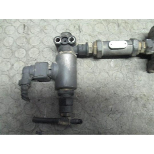 VARIE FRENI 2 MERCEDES-BENZ truck Actros euro 5 2008>2013 usato