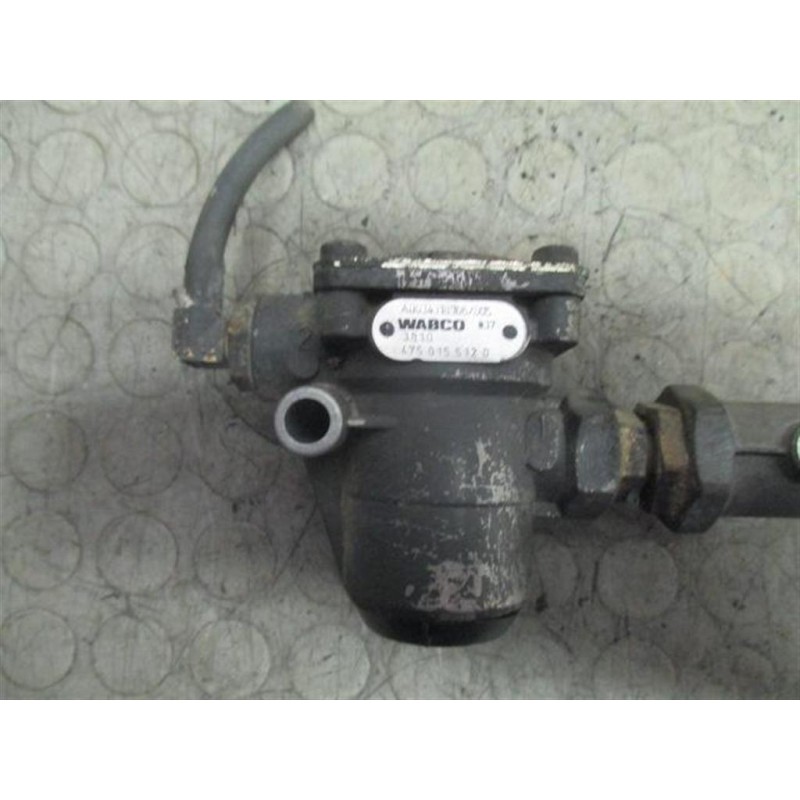 MERCEDES-BENZ truck VARIOUS BRAKE 1  MERCEDES-BENZ truck Actros euro 5 2008>2013 used