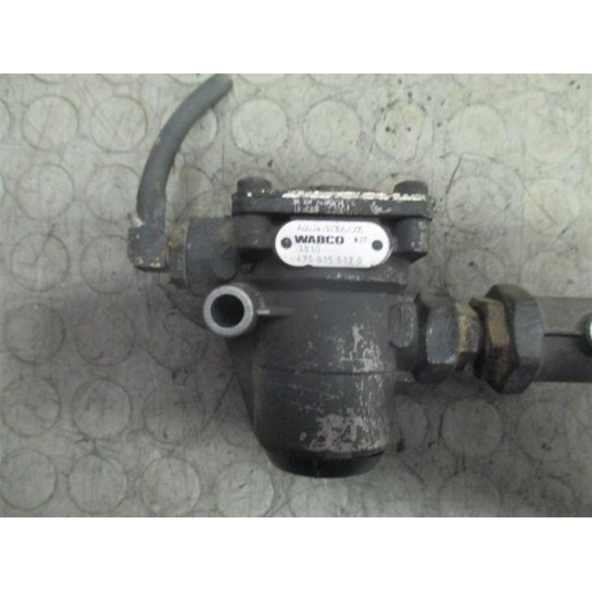 VARIE FRENI 1 MERCEDES-BENZ truck Actros euro 5 2008>2013 usato