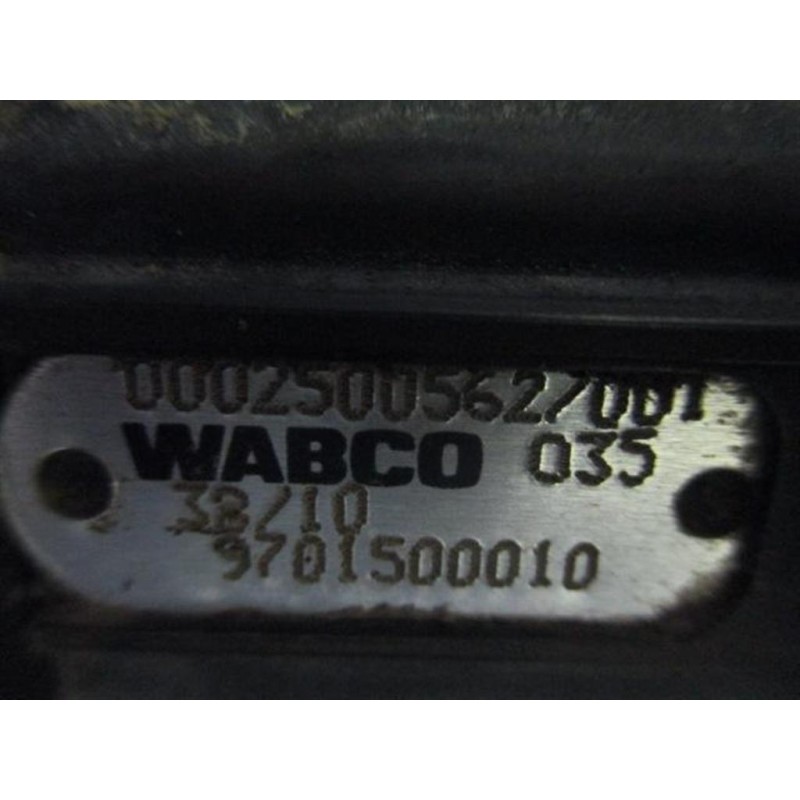 MERCEDES-BENZ truck PUMP CLUTCH MERCEDES-BENZ truck Actros euro 5 2008>2013 used