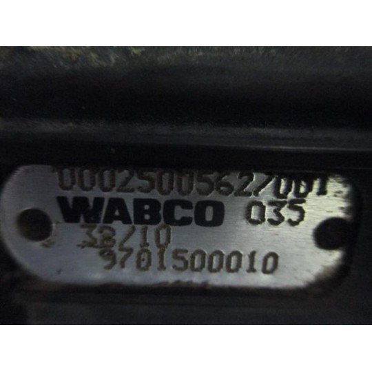 PUMP CLUTCH MERCEDES-BENZ truck Actros euro 5 2008>2013 used