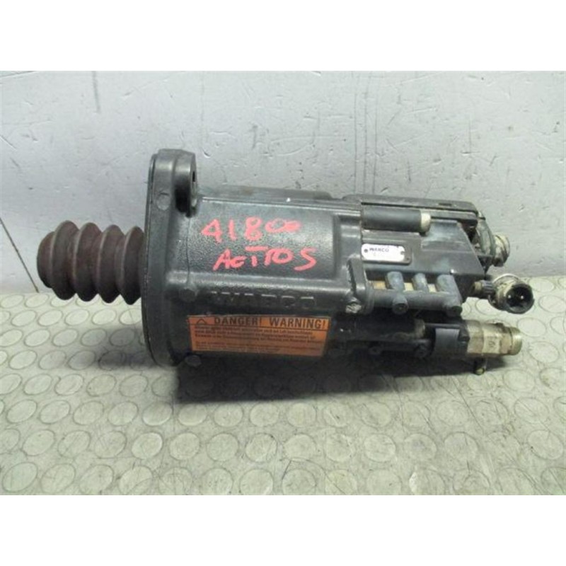 MERCEDES-BENZ truck PUMP CLUTCH MERCEDES-BENZ truck Actros euro 5 2008>2013 used