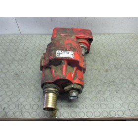 HYDRAULIC PUMP...
