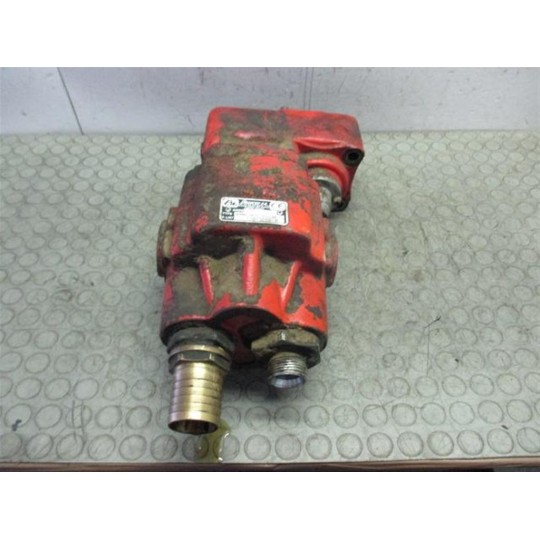 HYDRAULIC PUMP  MERCEDES-BENZ truck Actros euro 5 2008>2013 used