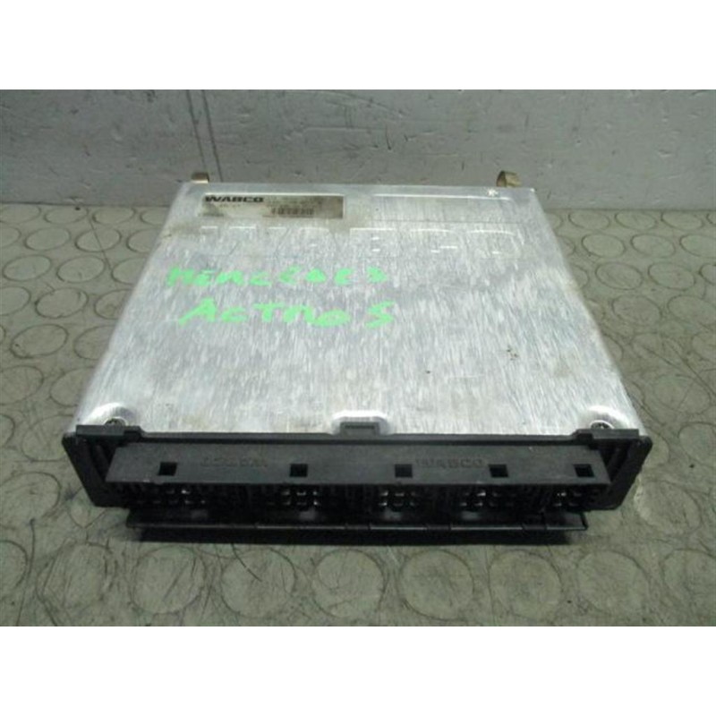 MERCEDES-BENZ truck CENTRALINA EBS CONTROLLO FRENATA MERCEDES-BENZ truck Actros euro 5 2008>2013 usato