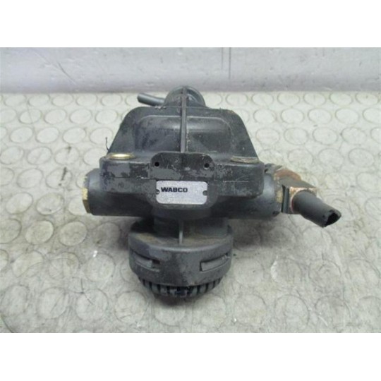 VARIOUS BRAKE 1  MERCEDES-BENZ truck Actros euro 5 2008>2013 used