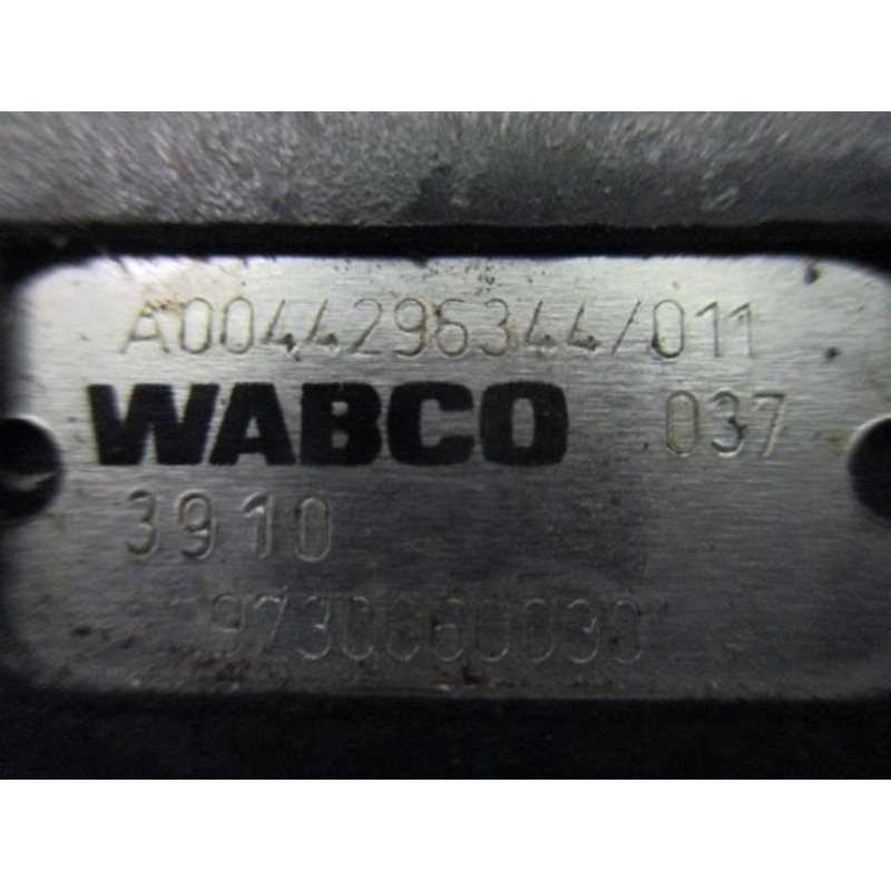 MERCEDES-BENZ truck VARIOUS BRAKE 1  MERCEDES-BENZ truck Actros euro 5 2008>2013 used