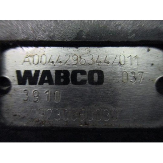 VARIOUS BRAKE 1  MERCEDES-BENZ truck Actros euro 5 2008>2013 used