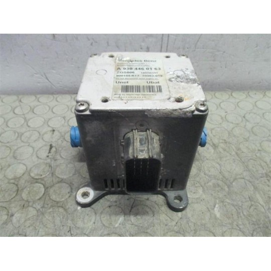 VARIOUS BRAKE 1  MERCEDES-BENZ truck Actros euro 5 2008>2013 used