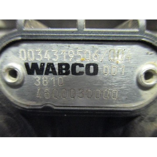 VARIOUS BRAKE 2 MERCEDES-BENZ truck Actros euro 5 2008>2013 used