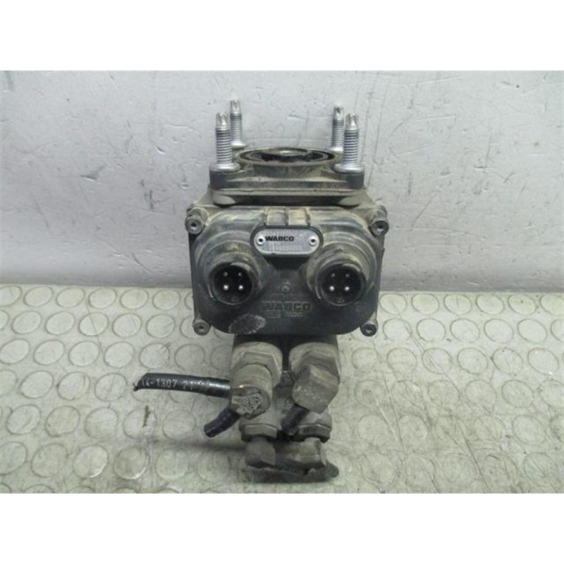 MERCEDES-BENZ truck VARIOUS BRAKE 2 MERCEDES-BENZ truck Actros euro 5 2008>2013 used