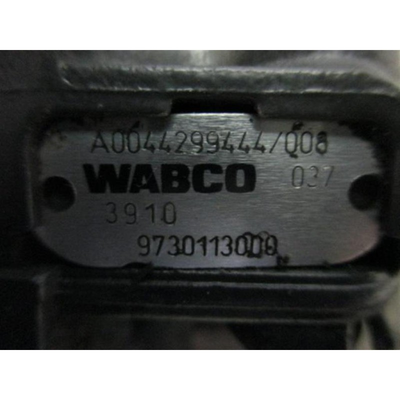 MERCEDES-BENZ truck VARIOUS BRAKE 1  MERCEDES-BENZ truck Actros euro 5 2008>2013 used