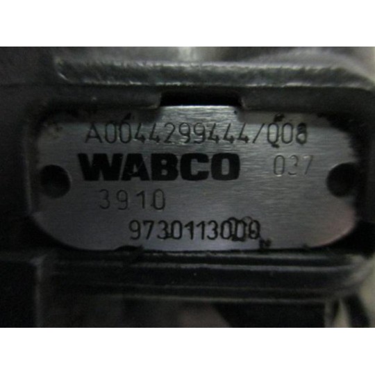 VARIE FRENI 1 MERCEDES-BENZ truck Actros euro 5 2008>2013 usato