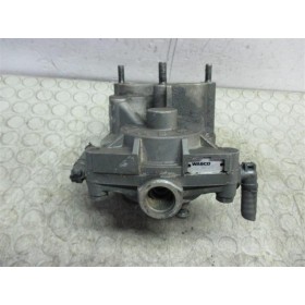 VARIE FRENI 2 MERCEDES-BENZ...