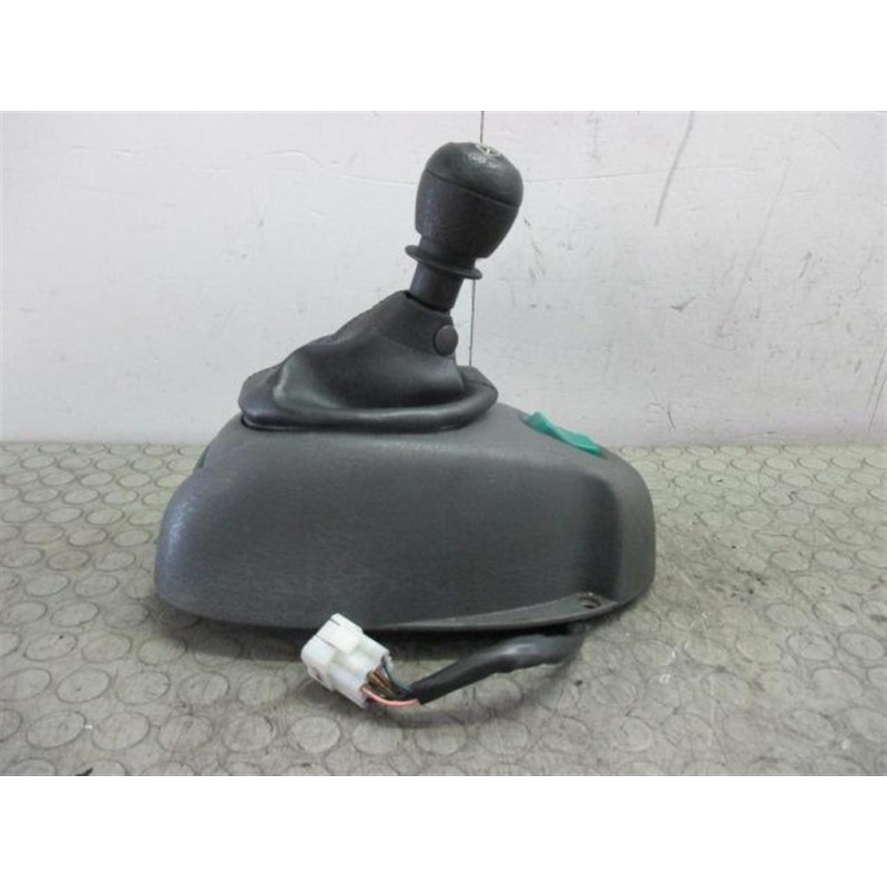 SCANIA LEVER SCANIA 124 used