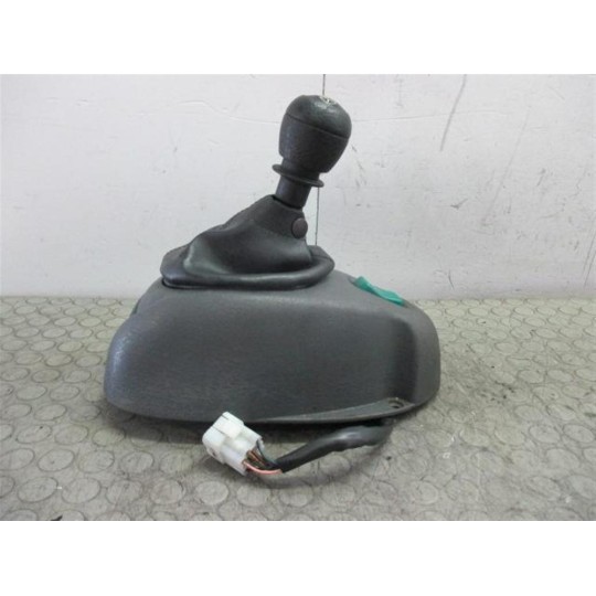 LEVER SCANIA 124 used