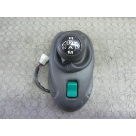 LEVER SCANIA 124 used