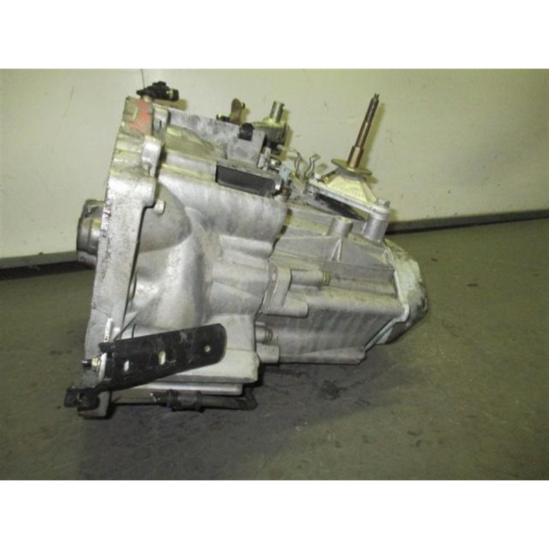 PEUGEOT GEARBOXES  PEUGEOT 406 1999>2003 used