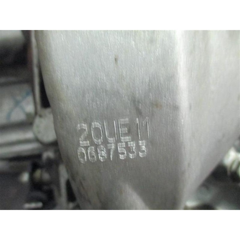 PEUGEOT CAMBIO PEUGEOT 406 1999>2003 usato
