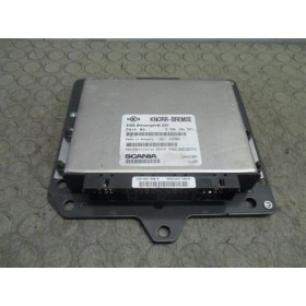 EBS CONTROL UNIT  SCANIA...