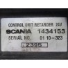 SCANIA VARIOUS CONTROL UNITS B  SCANIA 124 used