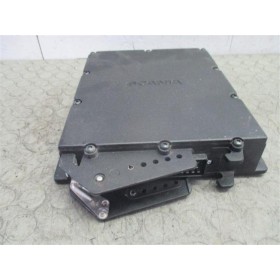 VARIOUS CONTROL UNITS B...