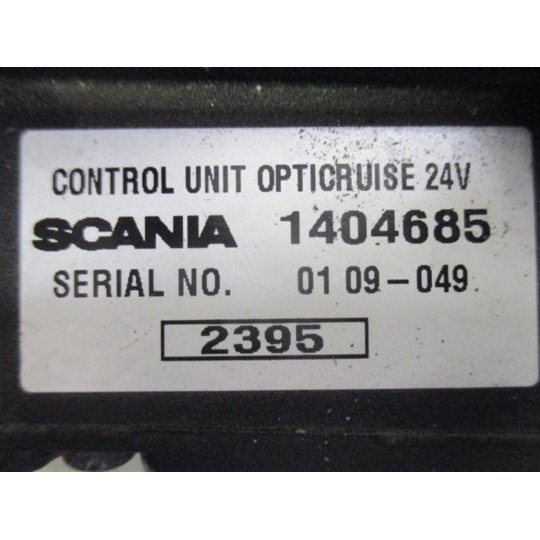 CENTRALINE VARIE C SCANIA 124 usato