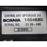 SCANIA VARIOUS CONTROL UNIT C SCANIA 124 used