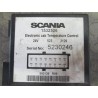 SCANIA AC CONTROL UNIT SCANIA 124 used