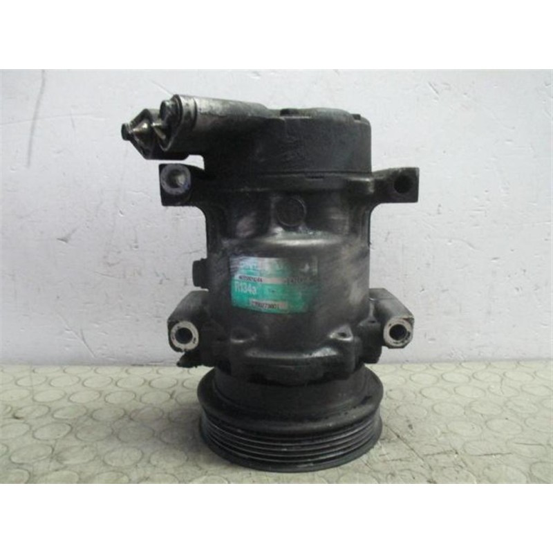 RENAULT COMPRESSORE ARIA CONDIZIONATA RENAULT Kangoo 1997>2003 usato
