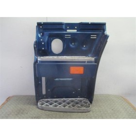 FOOT UP LEFT  SCANIA 124 used