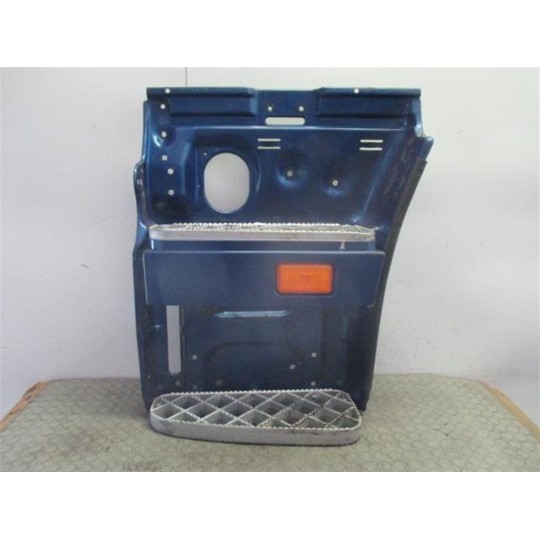 PEDANA SALITA A/SX SCANIA 124 usato