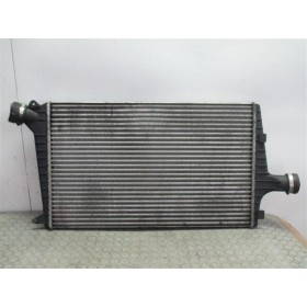 RADIATORE INTERCOOLERS AUDI...