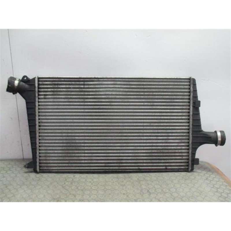 AUDI INTERCOOLERS HEAT RADIATOR  AUDI A6 2001>2004 (C5) used