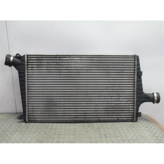 INTERCOOLERS HEAT RADIATOR  AUDI A6 2001>2004 (C5) used