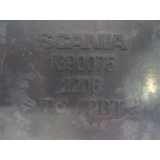 MASKS SCANIA 124 used