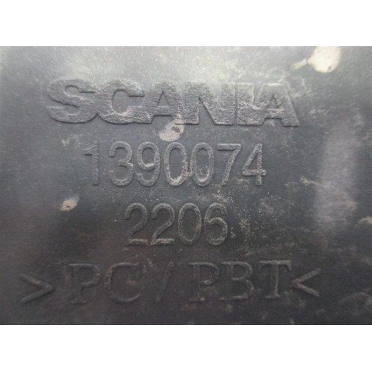 MASKS SCANIA 124 used