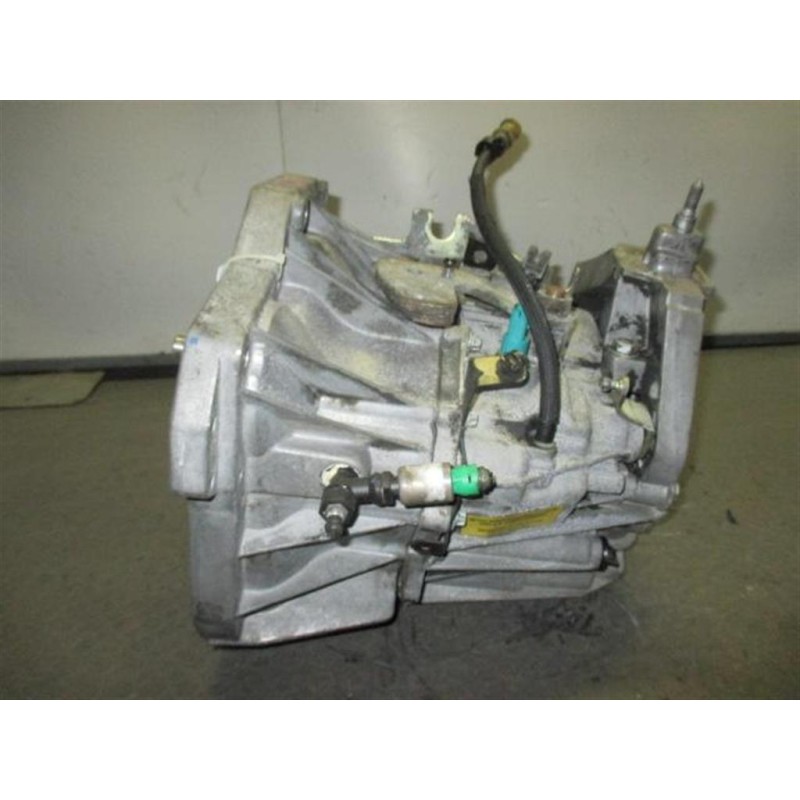 RENAULT GEARBOXES  RENAULT Laguna 2005>2007 used