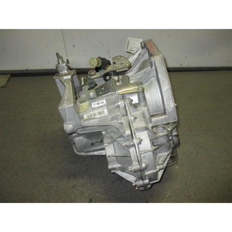 RENAULT CAMBIO RENAULT Laguna 2005>2007 usato