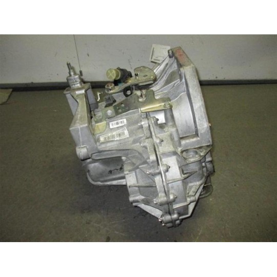 CAMBIO RENAULT Laguna 2005>2007 usato