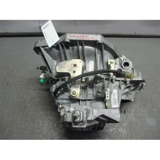 CAMBIO RENAULT Laguna 2005>2007 usato