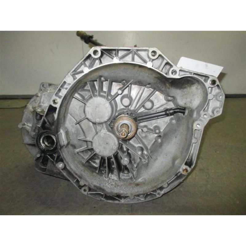 RENAULT GEARBOXES  RENAULT Laguna 2005>2007 used