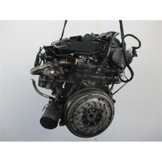 ENGINE RENAULT Laguna 2005>2007 used