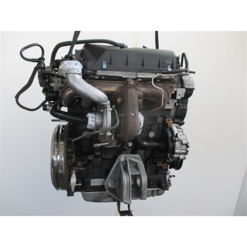 RENAULT ENGINE RENAULT Laguna 2005>2007 used