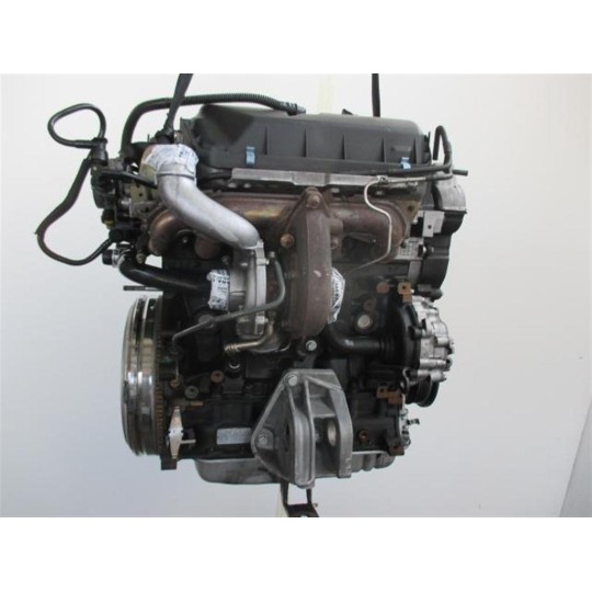 ENGINE RENAULT Laguna 2005>2007 used